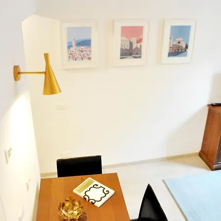 Appartamento Charming Michelangelo Firenze