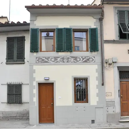 Charming Michelangelo *