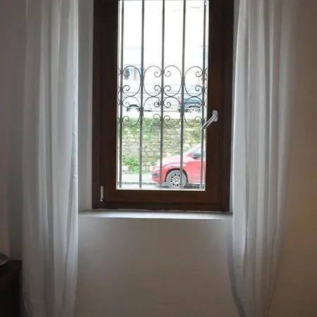 Charming Michelangelo *