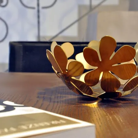 Appartamento Charming Michelangelo Firenze