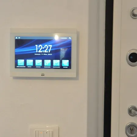 Appartamento Charming Michelangelo