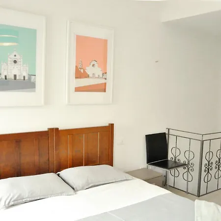 Charming Michelangelo Appartamento