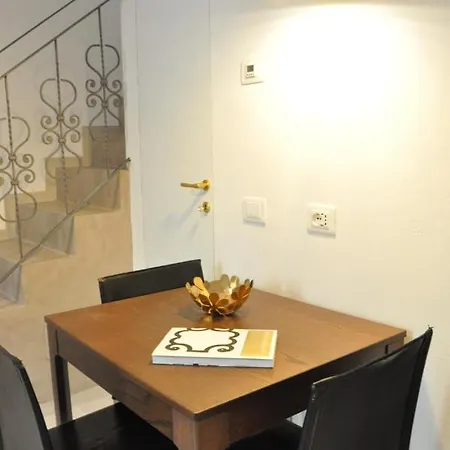 Apartment Charming Michelangelo Florence
