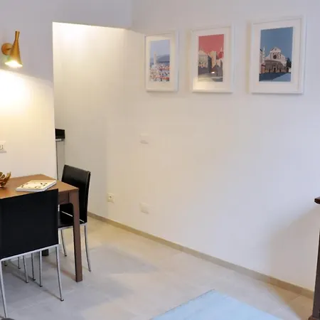 Charming Michelangelo Apartamento *