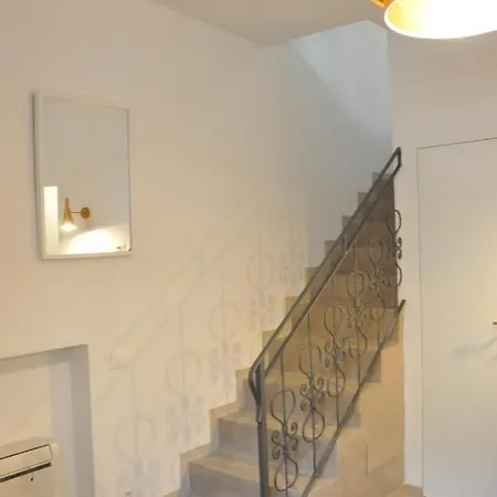 Apartamento Charming Michelangelo Florença