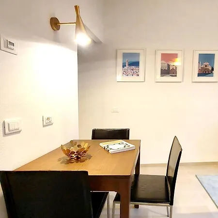 Apartamento Charming Michelangelo