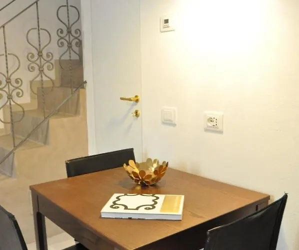 Apartmán Charming Michelangelo Florencie