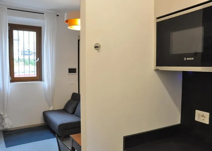 Apartmán Charming Michelangelo