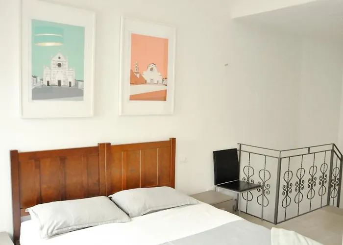 Charming Michelangelo Apartmán