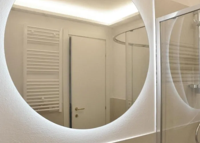 Charming Michelangelo Apartmán Florencie