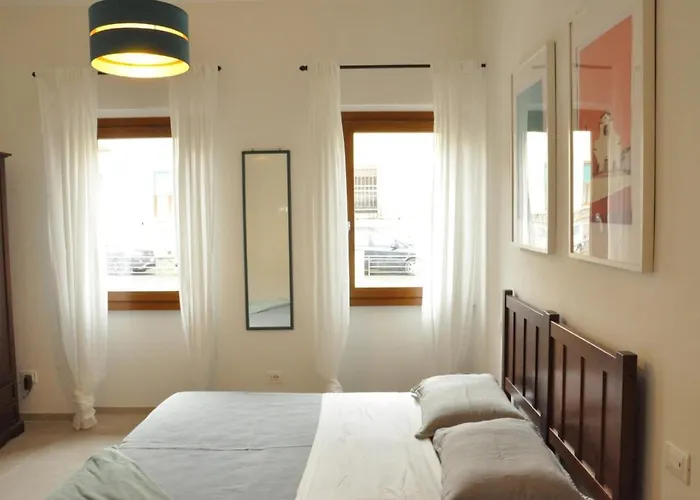 Charming Michelangelo Apartmán *