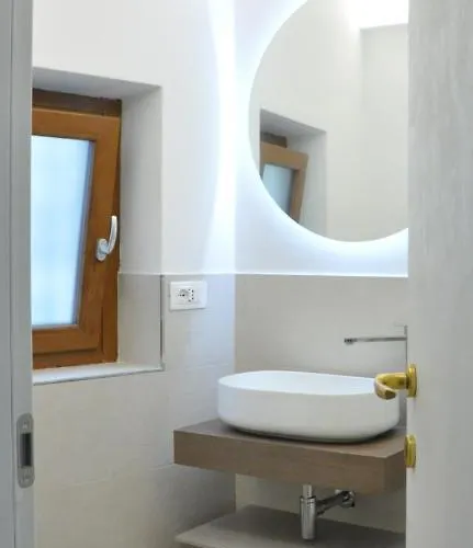 Apartmán Charming Michelangelo
