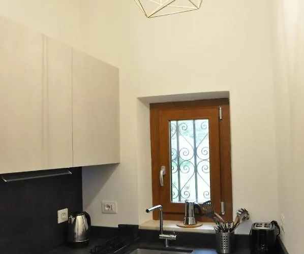 Charming Michelangelo *