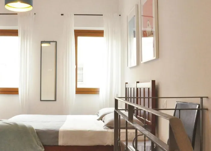 Apartmán Charming Michelangelo *
