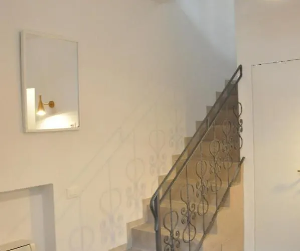 Apartmán Charming Michelangelo Florencie