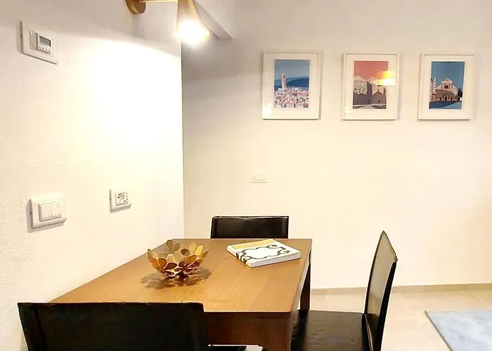 Apartmán Charming Michelangelo