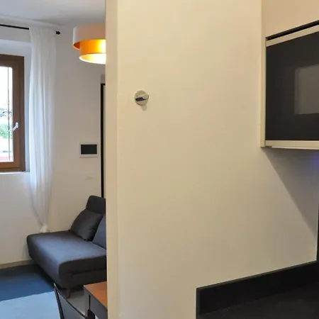 아파트 Charming Michelangelo